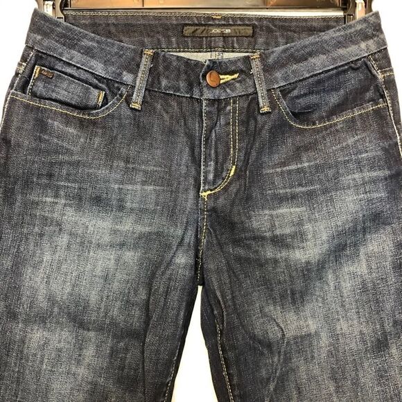 Joe’s Jeans Midrise Baby Bootcut Size 26 - Picture 7 of 14